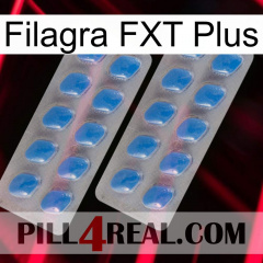 Filagra FXT Plus 23